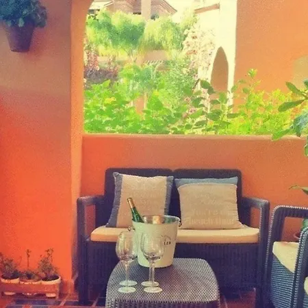 Hacienda Del Sol Deluxe Beachside *